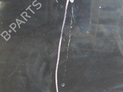 Hood VW POLO III (6N1) 60 1.4 | BP30021757C1 