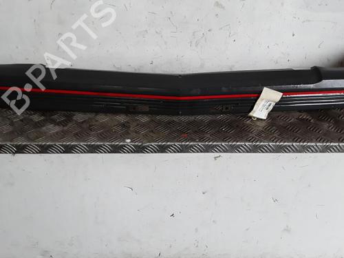 Front bumper OPEL KADETT E Convertible (T85) 1.6 i | BP30026975C7 