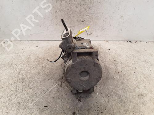 AC compressor HONDA CR-V II (RD_) 2.2 CTDi (RD9) | BP30018938M34 