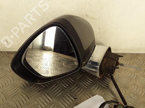 Retrovisor izquierdo CITROËN DS3 (SA_) 1.2 VTi 82 (82 hp) 30007492