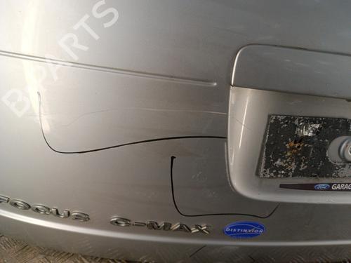 Tailgate FORD FOCUS C-MAX (DM2) 1.6 TDCi | BP30010526C6