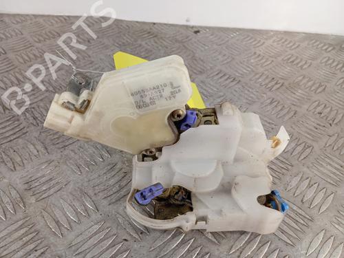 front-left-lock-nissan-x-trail-i-t30-2001-2002-2003-2004-2005-2006-2007-2008-2009-2010-2011-2012-2013-32190054 main image