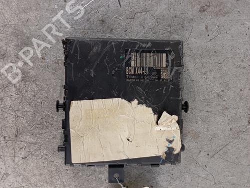Electronic module RENAULT TWINGO II (CN0_) 1.5 dCi (CN0E) | BP30025206M83 