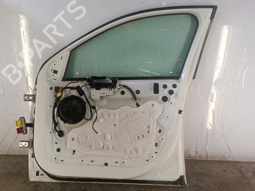 Used Right front door Right front door PEUGEOT 308 II (LB_, LP_, LW_, LH_, L3_) 1.6 THP 125 (125 hp) 33693354 33693354