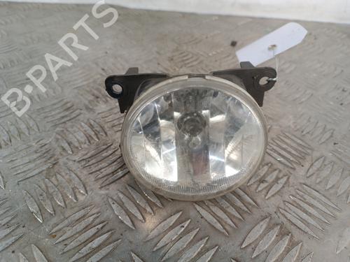 Tåkelys/Varsellys PEUGEOT 3008 I MPV (0U_) 1.6 HDi (114 hp) 30007239