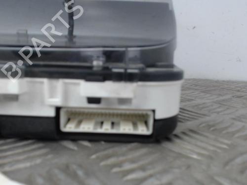 Instrument cluster TOYOTA COROLLA Verso (ZER_, ZZE12_, R1_) 2.2 D-4D (AUR10_, AUR10R) | BP30027686C47 