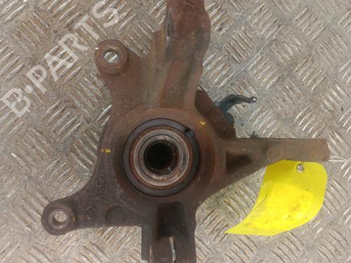Used Right front steering knuckle Right front steering knuckle 36914850 36914850