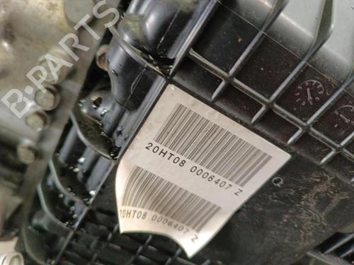 Gearbox DS DS 7 Crossback (J4_, JR_, JC_) E-TENSE 4x4 (J45GBU) | BP30021059M3