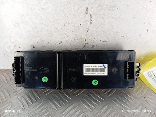Climate control RENAULT MEGANE III Hatchback (BZ0/1_, B3_) 1.5 dCi (BZ09, BZ0D, BZ1W, BZ29, BZ14) | BP39009042I5 - Image 2