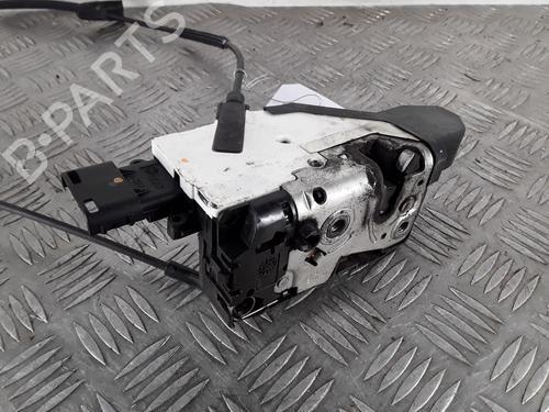 Højre fortil lås CITROËN C3 Picasso (SH_) 1.6 HDi (90 hp) 30751233