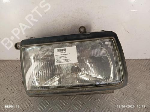 Used Right headlight Right headlight 39216084 39216084
