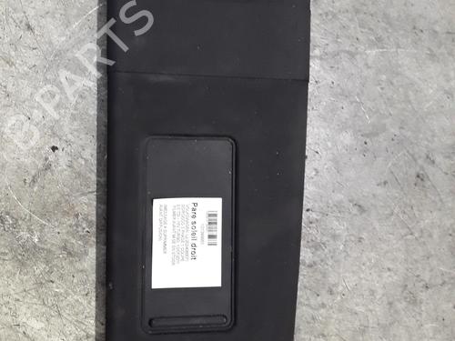 Right sun visor VW SCIROCCO III (137, 138) 2.0 TDI | BP30010687I2 - Image 2