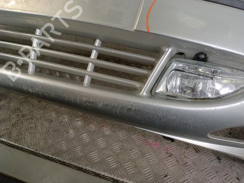 Pare-chocs avant FORD FIESTA IV (JA_, JB_) 1.8 DI | BP30015213C7