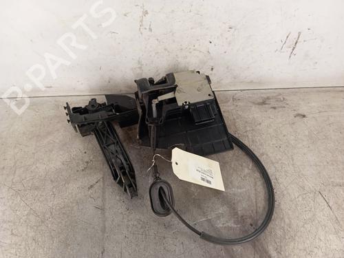 Høyre foran lås FORD FIESTA V (JH_, JD_) 1.3 | BP30014629C97