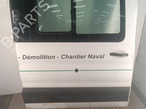 Used Right slide door FORD TRANSIT V363 Platform/Chassis (FED, FFD) 2.2 TDCi (155 hp) 30025722