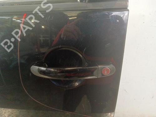 Left front door VW NEW BEETLE (9C1, 1C1) 1.6 | BP30013827C2 