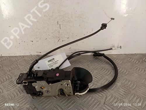 Used Front left lock Front left lock 38913008 38913008