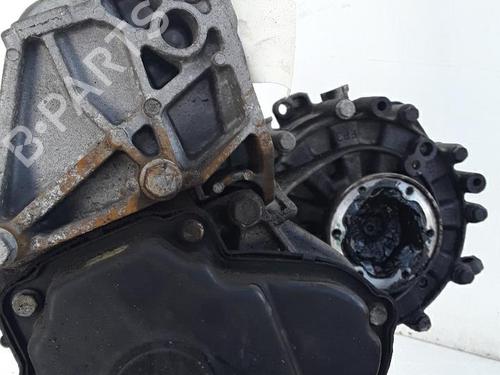 Gearbox VW NEW BEETLE (9C1, 1C1) 1.6 | BP30016639M3