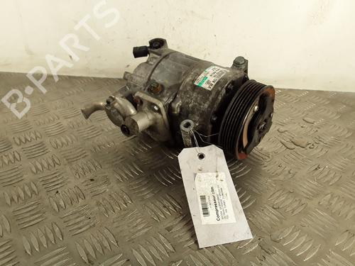 AC compressor SKODA OCTAVIA II Combi (1Z5) 2.0 TDI 16V | BP30022897M34 