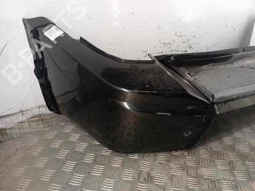 Bagtil kofangere Bagtil kofangere JEEP CHEROKEE (KK) 2.8 CRD 4x4 (177 hp) 39695226 39695226