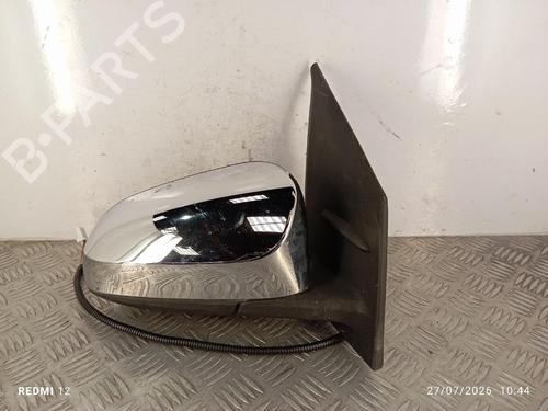 Used Right mirror Right mirror 37701729 37701729