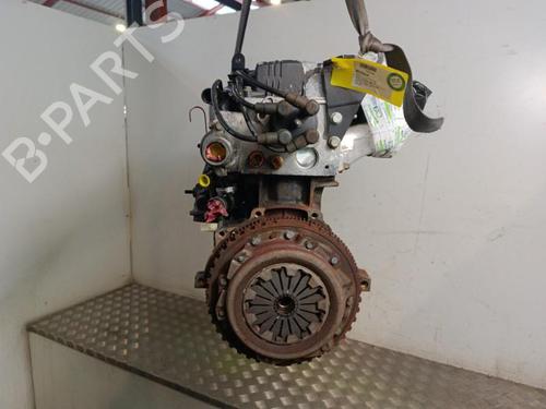 Engine RENAULT CLIO I (B/C57_, 5/357_) 1.2 (B/C/S57A, B/C57S, 5/357F, 5/357J, 5/357L, 5/357R) | BP30009399M1