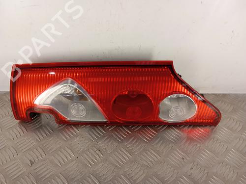 Højre baglygte RENAULT KANGOO / GRAND KANGOO II (KW0/1_) 1.5 dCi 90 (KW05, KW08, KW0G, KW11) (90 hp) 30023114