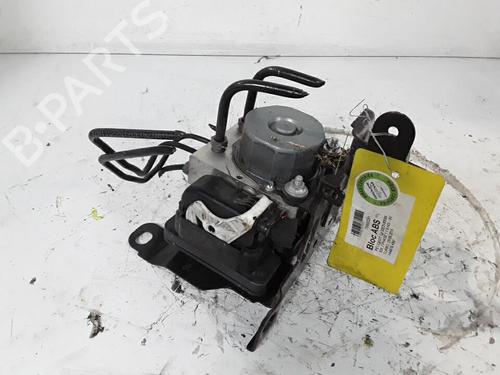 ABS pump PEUGEOT 308 II (LB_, LP_, LW_, LH_, L3_) 1.6 HDi / BlueHDi 115 | BP30021185M43