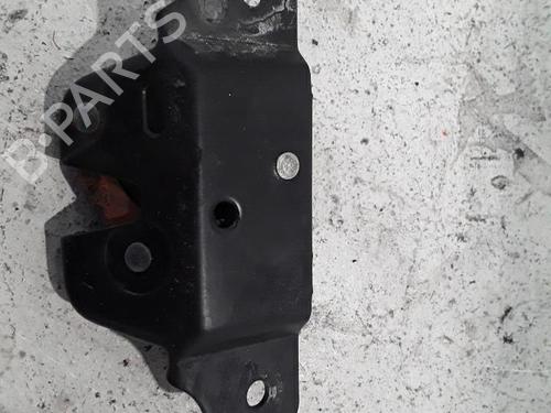 Bagklap lås PEUGEOT 206 Hatchback (2A/C) 1.1 i (60 hp) 30021382