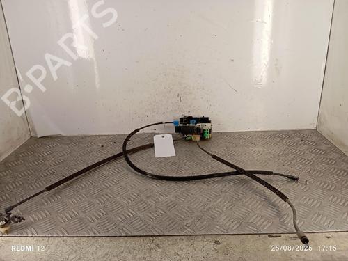 Used Rear right lock Rear right lock 38549642 38549642