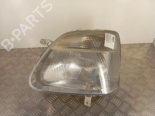 Scheinwerfer links für OPEL AGILA A (H00) 1.2 16V (F68) (75 hp) 30023445