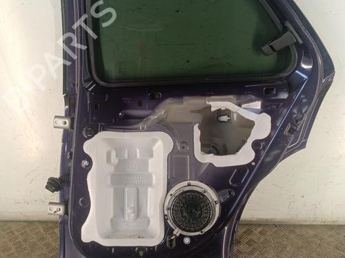 Dør højre bagtil CITROËN C4 CACTUS 1.2 VTi 82 | BP30019888C5 - Image 5