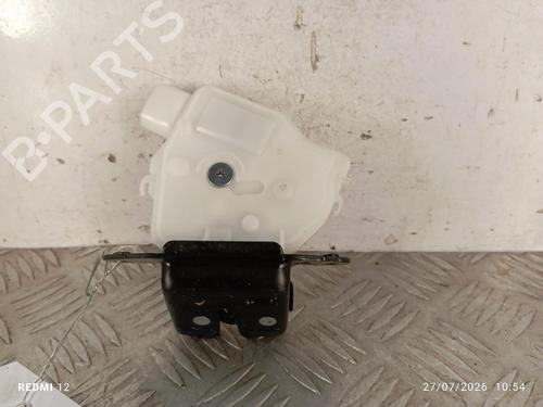 Used Tailgate lock Tailgate lock 37740863 37740863