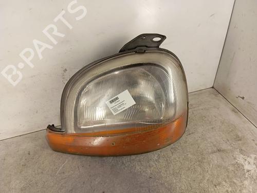 Used Left headlight RENAULT KANGOO (KC0/1_) 1.4 (KC0C, KC0H, KC0B, KC0M) (75 hp) 30020472