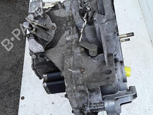 Gearbox FIAT STILO (192_) 1.9 JTD (192_XF1A) | BP30016606M3 