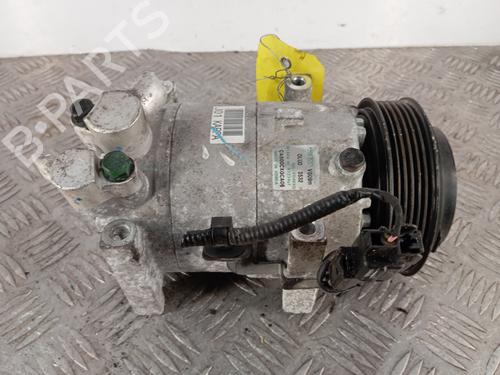 AC compressor KIA PICANTO III (JA) 1.0 | BP33692071M34 - Image 3