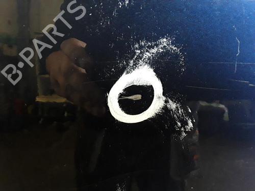 Used Left rear door NISSAN QASHQAI I (J10, NJ10) 1.5 dCi (106 hp) 30022146