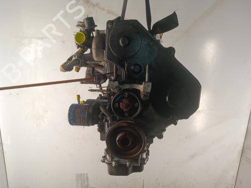 Silnik FORD FOCUS I (DAW, DBW) 1.8 TDCi | BP30641785M1