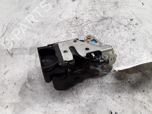 Used Front right lock CHEVROLET SPARK (M300) 1.0 (68 hp) 30010999