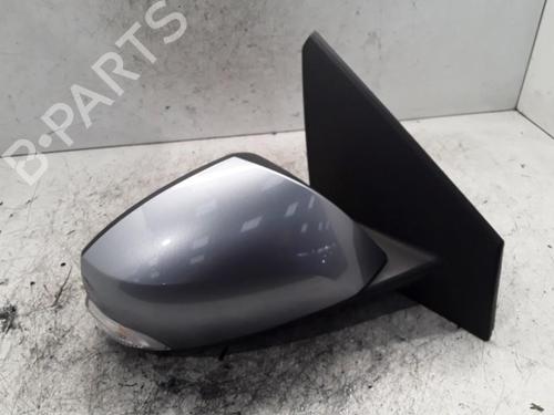 Used Right mirror RENAULT MEGANE III Hatchback (BZ0/1_, B3_) 1.5 dCi (BZ09, BZ0D, BZ1W, BZ29, BZ14) (110 hp) 30019300