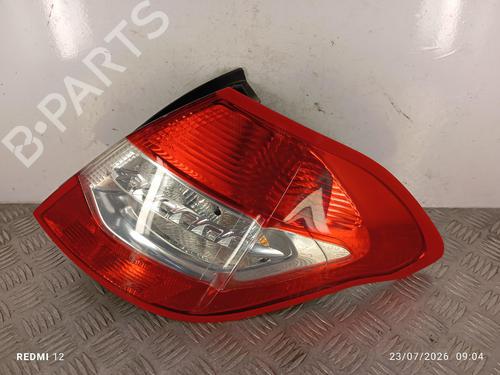 Used Right taillight Right taillight 37634234 37634234