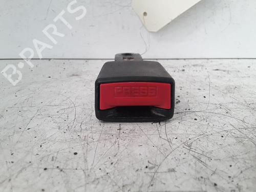 Used Seat buckle CITROËN BERLINGO MULTISPACE (B9) 1.6 HDi 110 (109 hp) 30026696