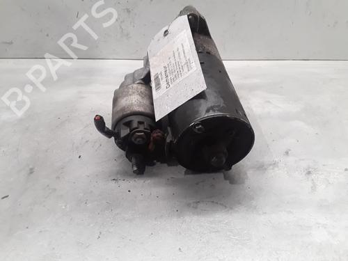 Used Starter Starter NISSAN JUKE (F15) 1.5 dCi (110 hp) 30026025 30026025