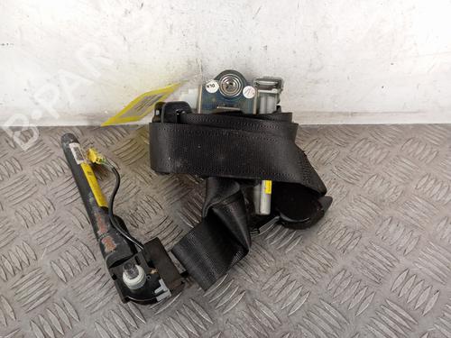 Used Front left seatbelt Front left seatbelt FIAT 500 (312_) 1.3 D Multijet (312AXB1A) (75 hp) 31146820 31146820