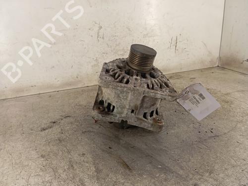 Used Alternator RENAULT SCÉNIC II (JM0/1_) 1.5 dCi (JM02, JM13) (101 hp) 30014489