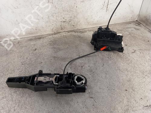 Højre fortil lås RENAULT KANGOO Express (FW0/1_) 1.5 dCi 95 (FW16) | BP30019757C97 