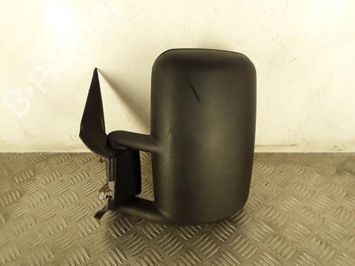 Used Left mirror Left mirror MERCEDES-BENZ SPRINTER 2-t Van (B901, B902) 208 CDI (901.661, 901.662, 902.661, 902.662) (82 hp) 30484939 30484939