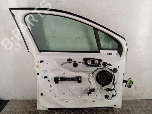 Used Left front door Left front door CITROËN C3 III Van (SX_, SY_) BlueHDi 100 (102 hp) 40258746 40258746