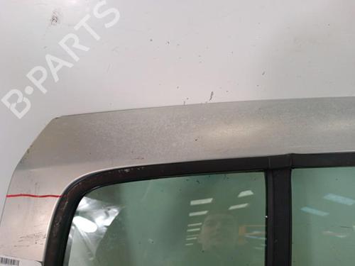 Right rear door RENAULT CLIO II (BB_, CB_) 1.2 (BB0A, BB0F, BB10, BB1K, BB28, BB2D, BB2H, CB0A,... | BP30013705C5 