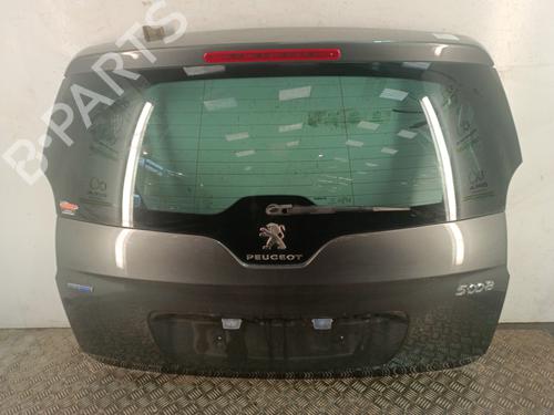 Bagklap CC/Kombi-Coupé PEUGEOT 5008 (0U_, 0E_) 1.6 BlueHDi 120 (120 hp) 32267222